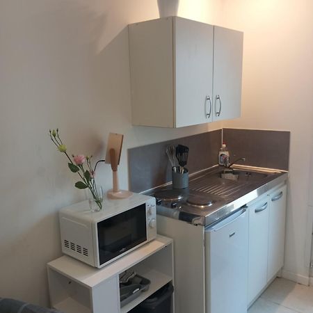 Studio De 14M2 Dans Une Maison 케인즈수르메르 외부 사진
