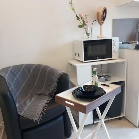 Studio De 14M2 Dans Une Maison 케인즈수르메르 외부 사진