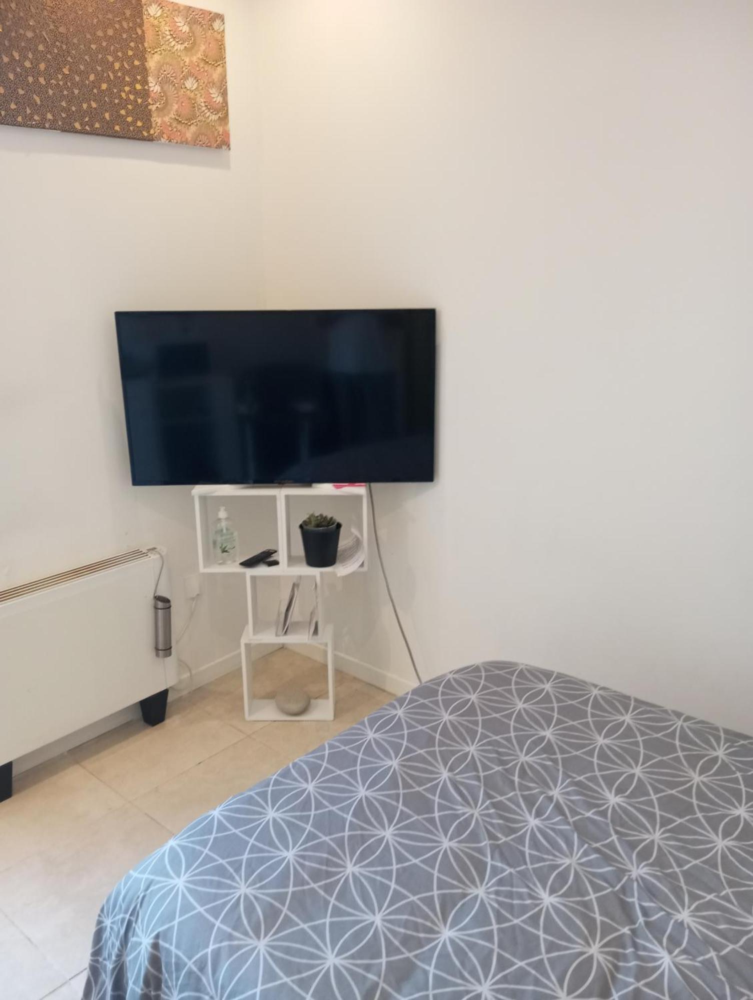 Studio De 14M2 Dans Une Maison 케인즈수르메르 외부 사진