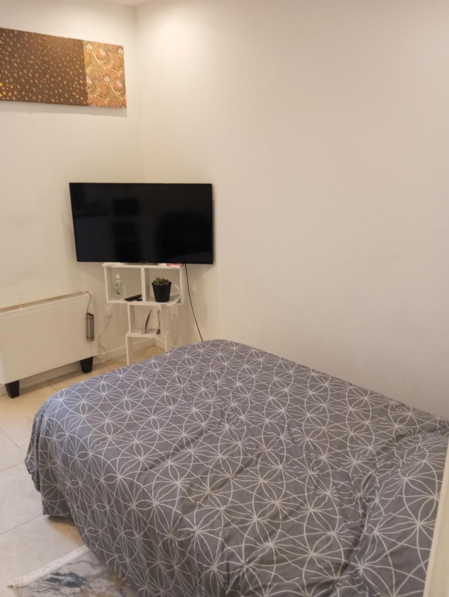 Studio De 14M2 Dans Une Maison 케인즈수르메르 외부 사진