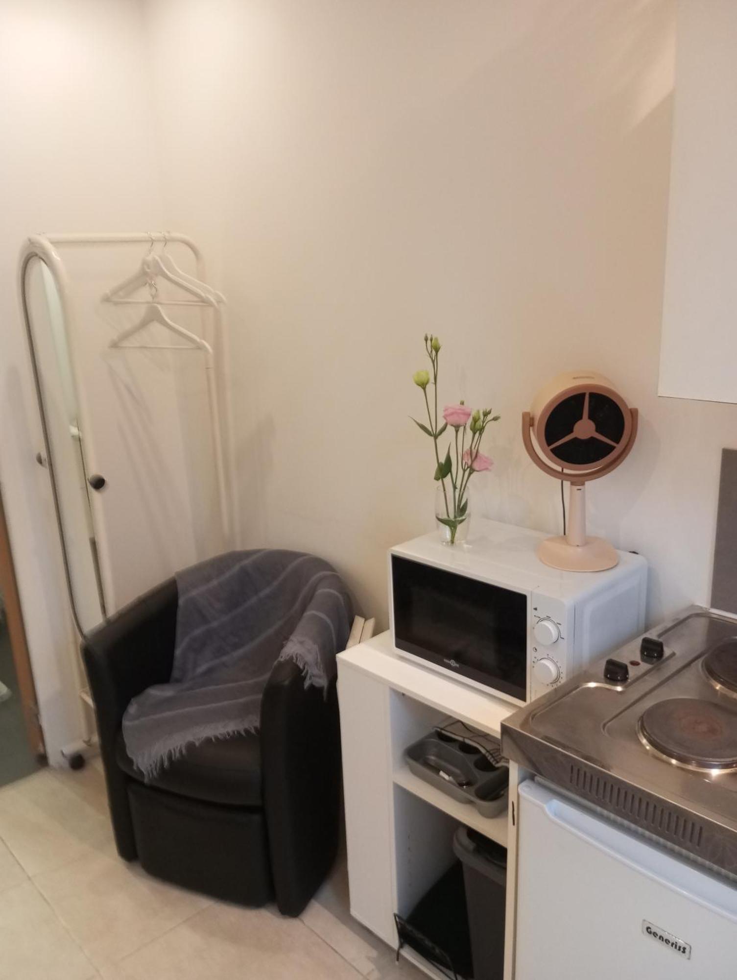 Studio De 14M2 Dans Une Maison 케인즈수르메르 외부 사진