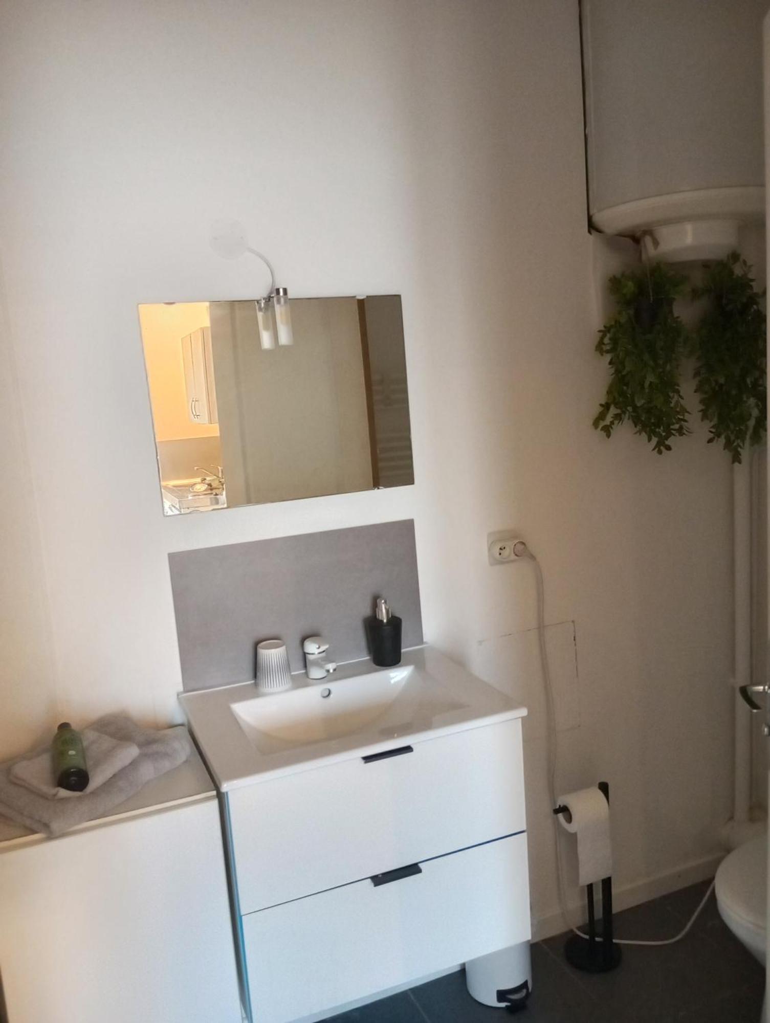Studio De 14M2 Dans Une Maison 케인즈수르메르 외부 사진