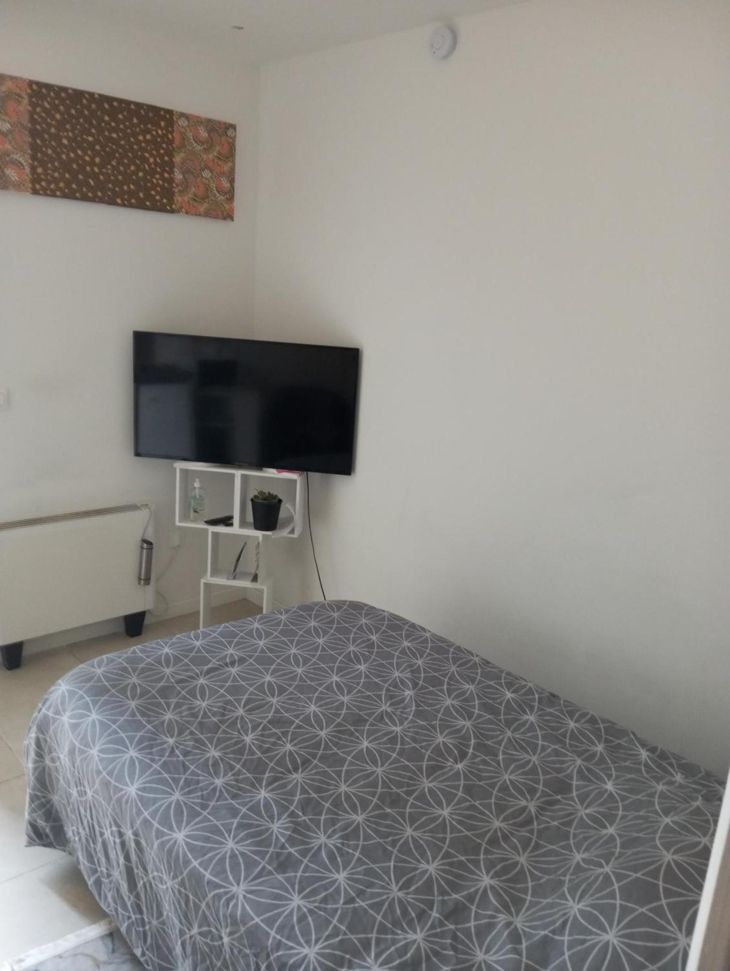 Studio De 14M2 Dans Une Maison 케인즈수르메르 외부 사진
